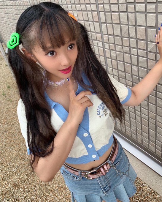 Twitterのコスプレ画像39