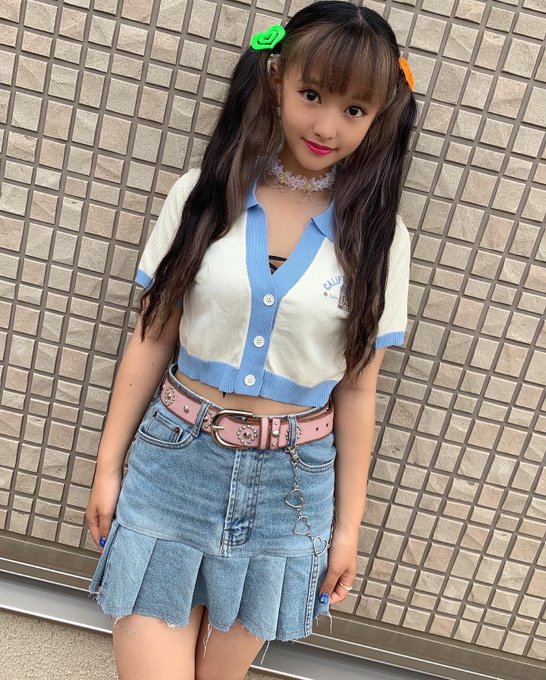 Twitterのコスプレ画像36