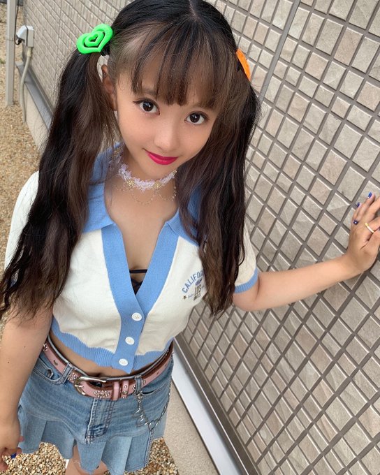 Twitterのコスプレ画像37