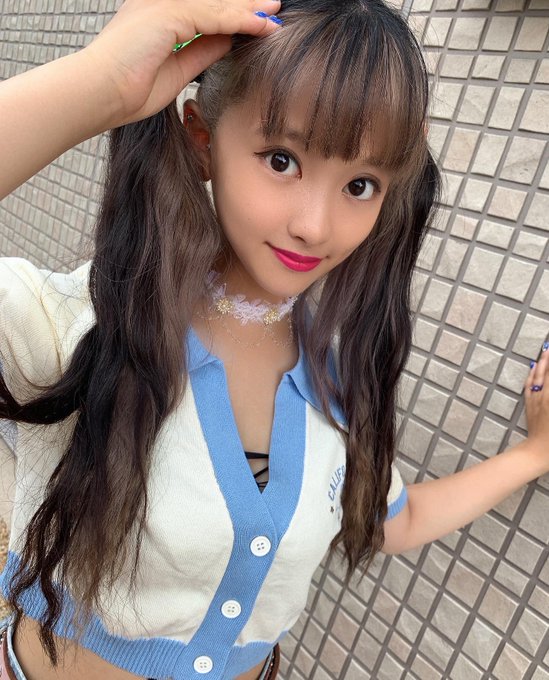 Twitterのコスプレ画像38