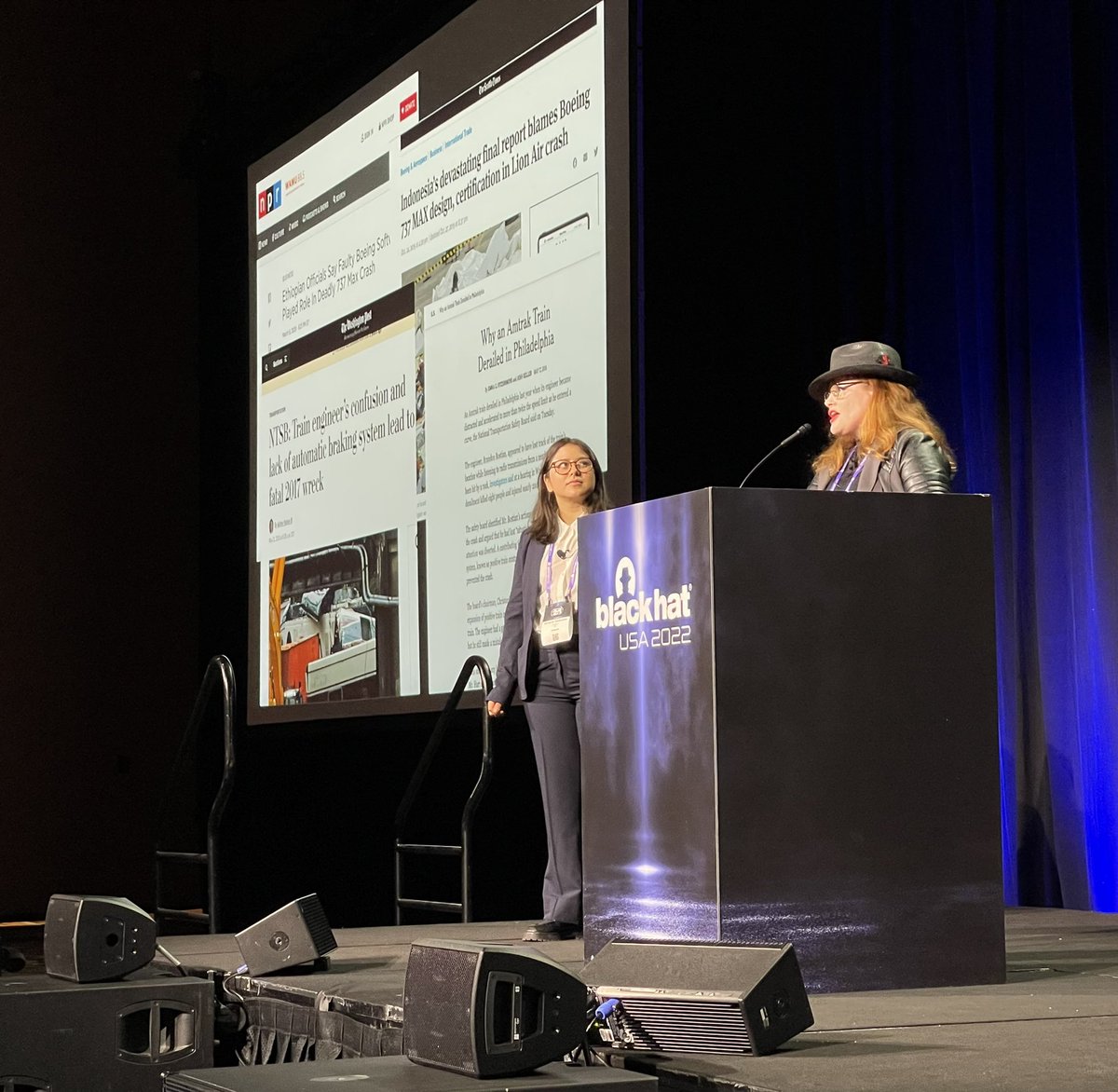 WeldPond's tweet image. You wanted a CyberNTSB? How about a cyber incident investigation handbook by @tarah &amp;amp; Victoria Ontiveros blackhat.com/us-22/briefing…