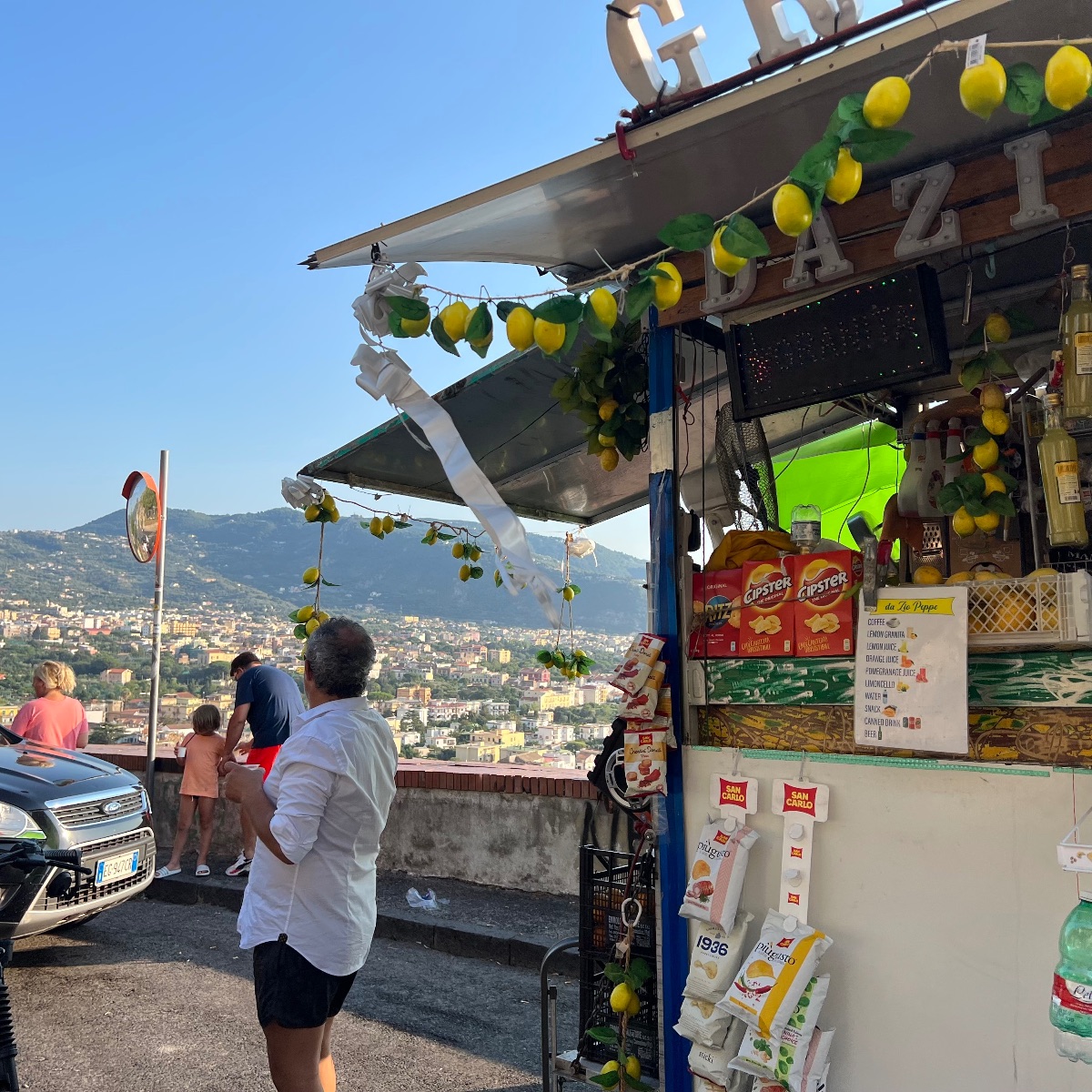 Nicola's Restaurant tweet media