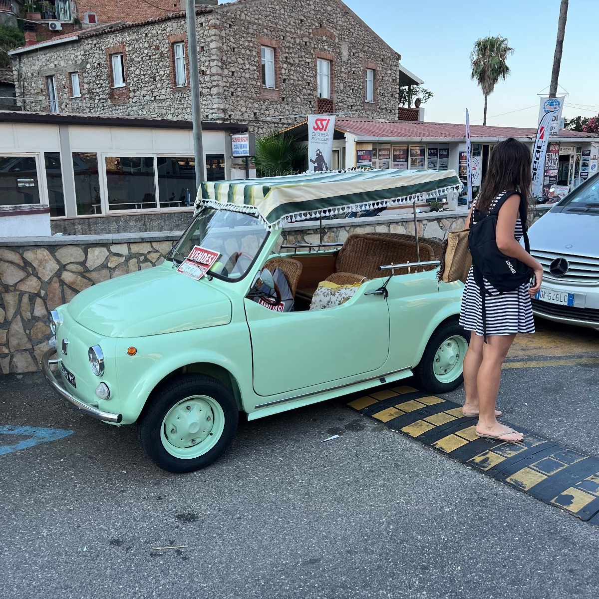 Nicola's Restaurant tweet media