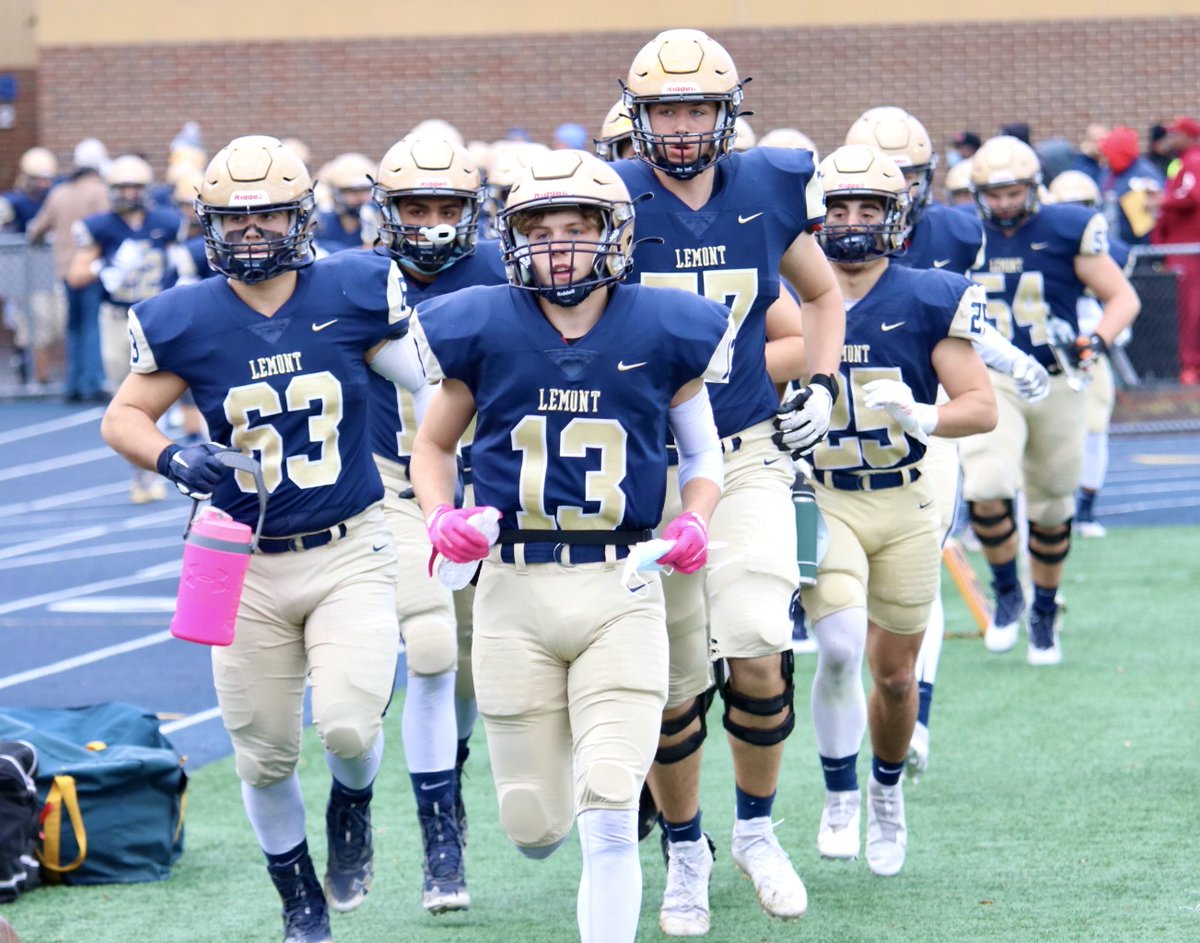 2022 Conference Preview for the South Suburban Blue is in. Can Lemont win the conference and make a deep playoff run? Top Games to Watch? Preseason Conference MVP? Sleeper Name to Watch? bit.ly/3Qycj4f @lemont_football @Hawks4Football @TfsouthFootball