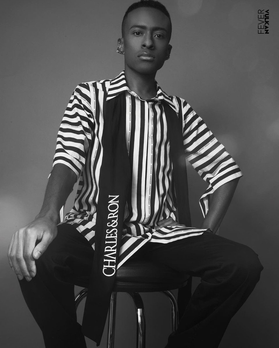 DDuaneOfficial's tweet photo. Sicker than your average ๐ Thank you @VulkanMagazine & @Ryan_Jerome for allowing me to be apart of the Zodiac Issue โ๏ธ #DavidDuane #UnapologeticBlonde #VulkanMagazine https://t.co/DE1sDGDaon