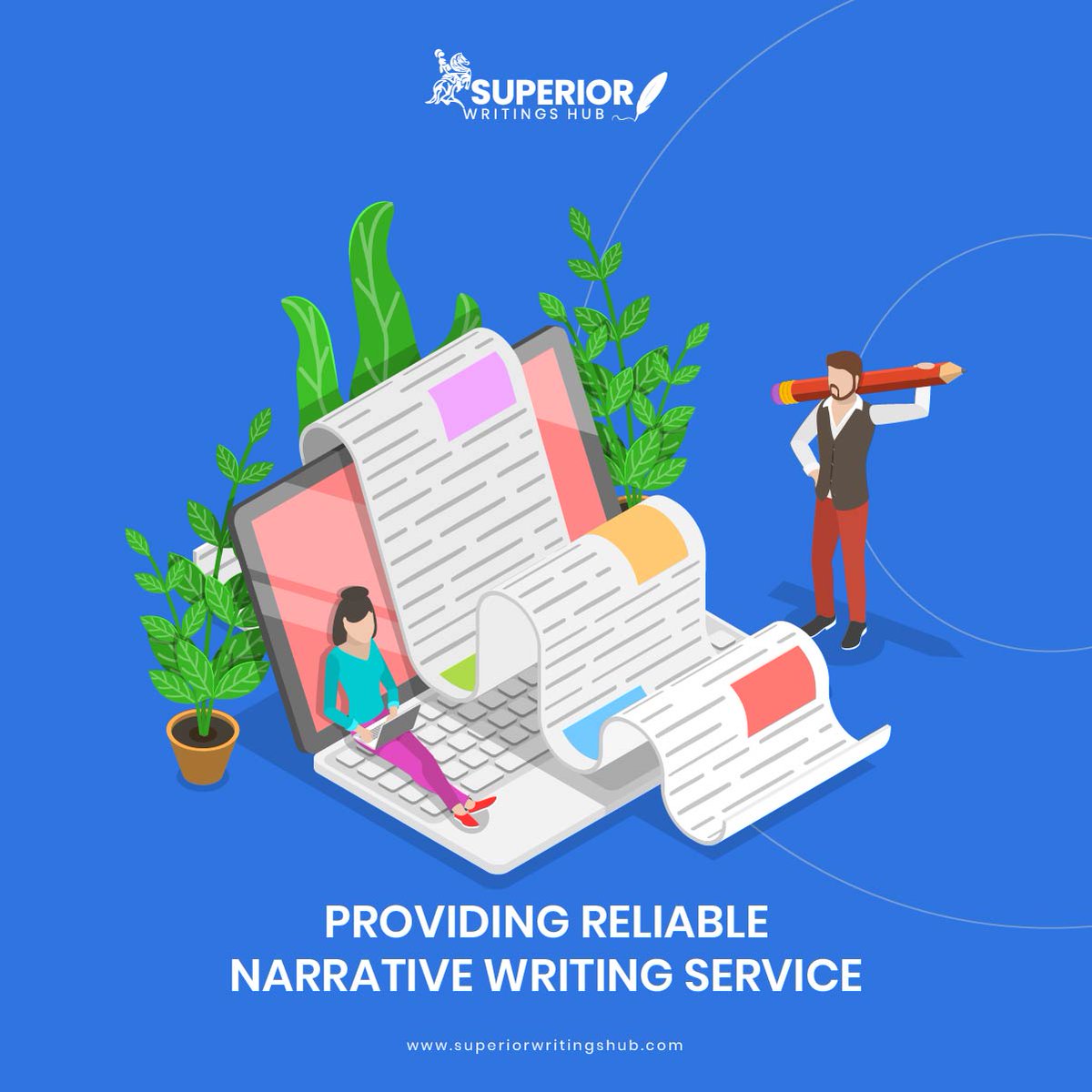 superior_hub's tweet photo. Our narrative writers turn your boring, average news into engaging narratives. Superior Writings Hub delivers the content before deadlines.
 Contact our team of consultants for better assistance.
📲 Call: +1 866-544-8564 
🌐 Visit: https://t.co/UG0o5BkNAE https://t.co/Grgtt4WDu8