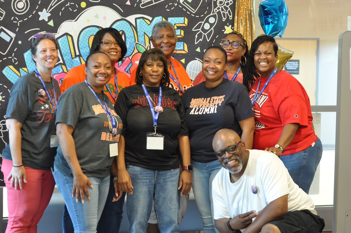 New Teacher Boot Camp tweet media