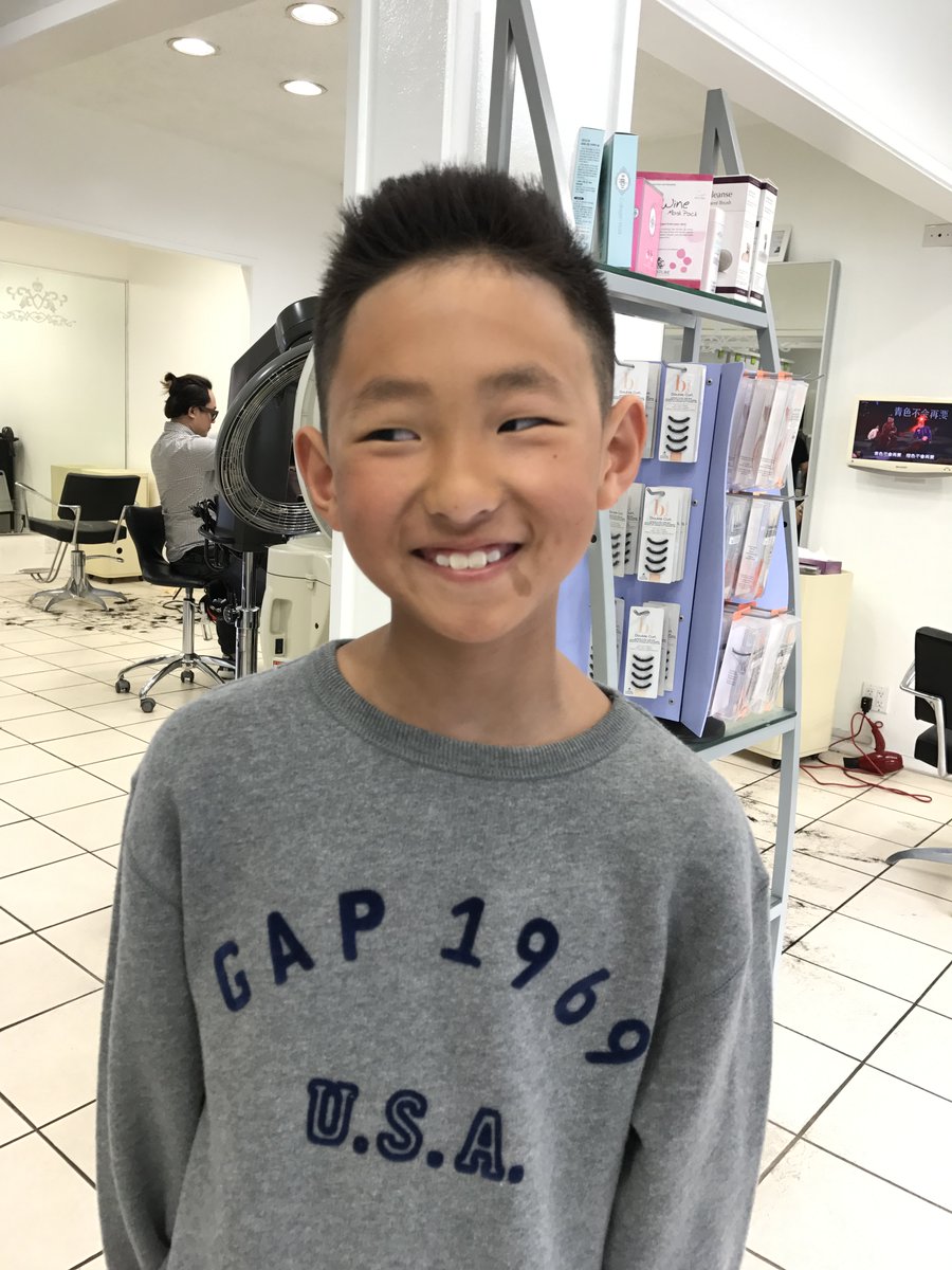 The Eames Chuchen Foundation tweet media