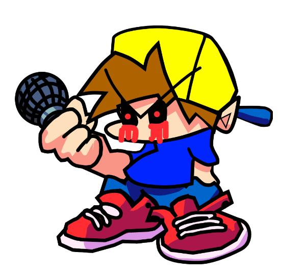 JoshNightFunkin' 🆖 tweet media