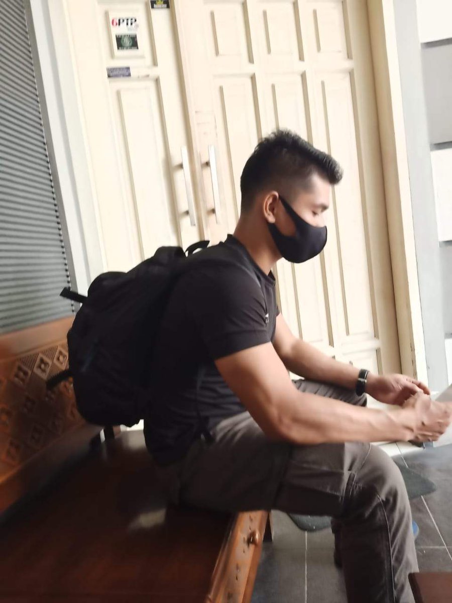 JonPend's tweet photo. Massage in/outcall/vcs
Wa:081283007314
#paksutri #pasutrijakarta #massage #pijatjakarta #vcs #pijatlulur #Jandakesepian #gudanjanda #gudangpijat #SingleMoms #pasutrisemarang #pasutrisurabaya #pasutrisubang #pasutribandung #pasutritenggerang https://t.co/wYzbcOOxrF