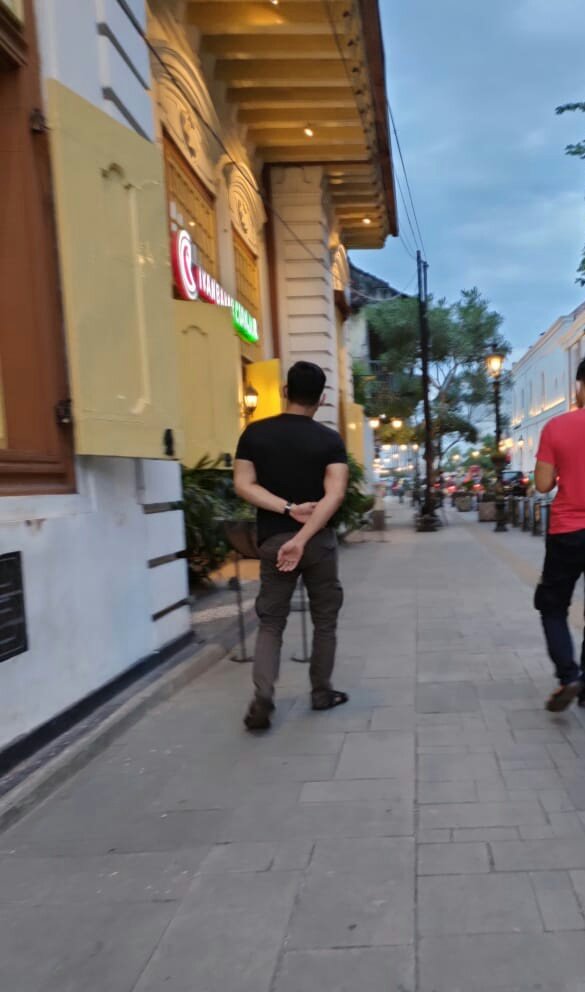 JonPend's tweet photo. Massage in/outcall/vcs
Wa:081283007314
#paksutri #pasutrijakarta #massage #pijatjakarta #vcs #pijatlulur #Jandakesepian #gudanjanda #gudangpijat #SingleMoms #pasutrisemarang #pasutrisurabaya #pasutrisubang #pasutribandung #pasutritenggerang https://t.co/wYzbcOOxrF