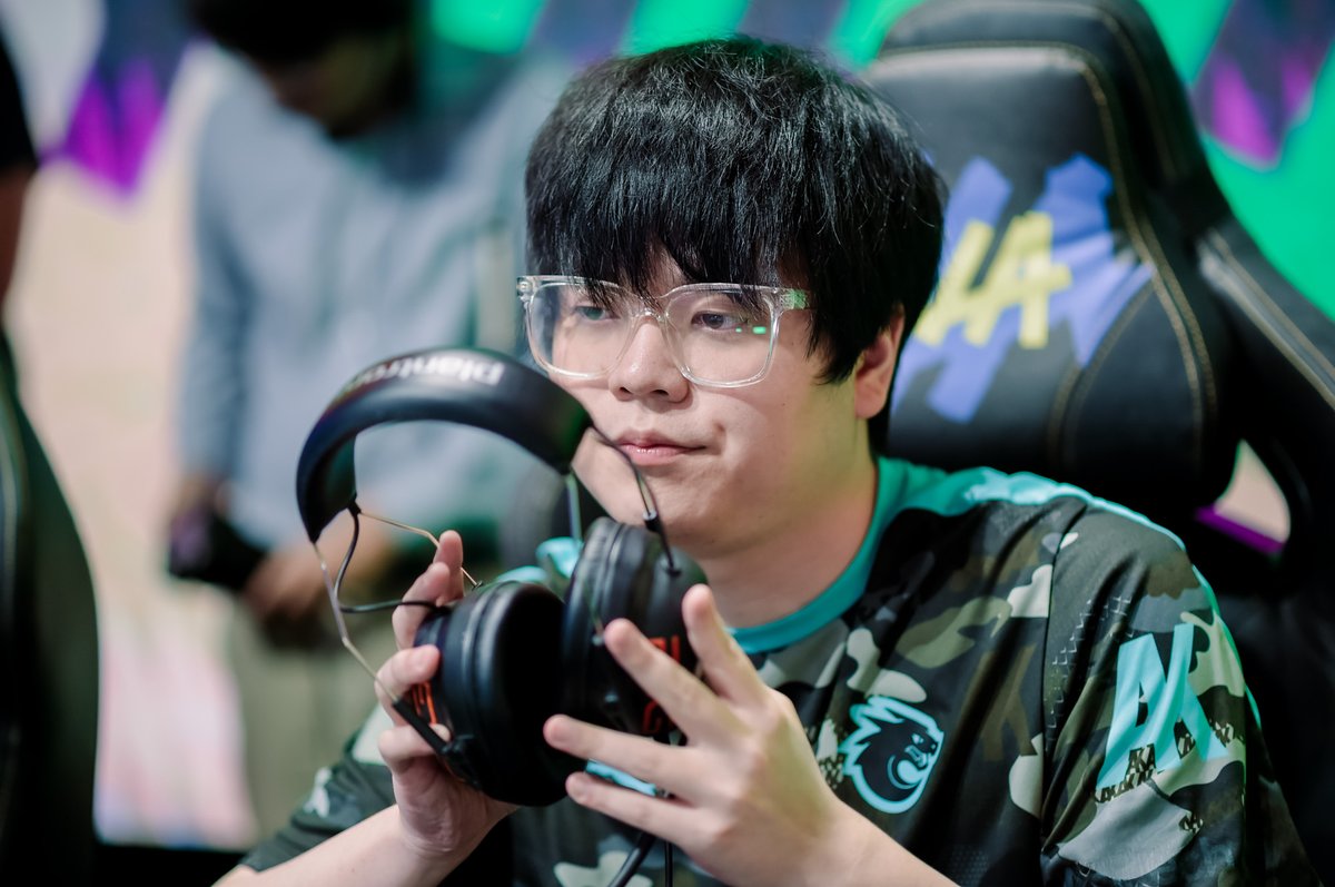 All Knights tweet media