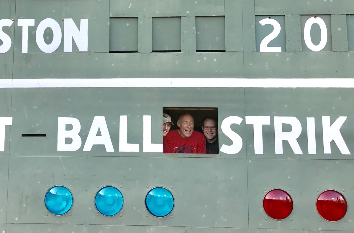 James Spann tweet media