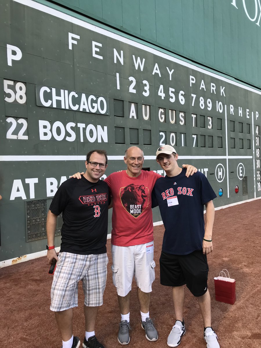 James Spann tweet media