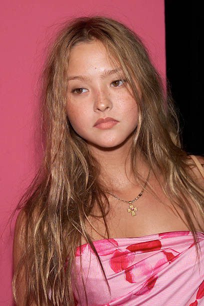 Happy birthday to the Mother of all Mothers devon aoki   