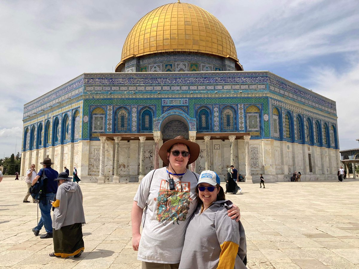 Cyrus_Emelander's tweet photo. Some pictures from the holy land https://t.co/lSmW4yHX2t