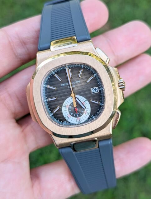 The Luxury Watch Guy tweet media