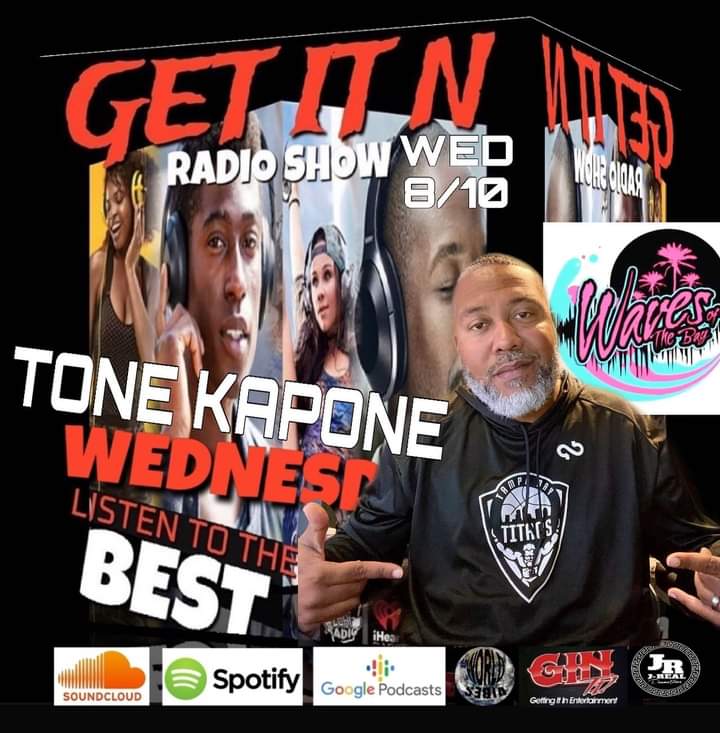 DJGoku76's tweet photo. #LIVE #ONTHEAIR #GETITN #GINTV #TWITCH #SPREAKER #SPOTIFY #GOOGLEPODCASTS #APPLEPODCASTS #IHEARTRADIO #PODCASTS #TWITCHTV
Join Vibes Svg Gintv right now live on the new home for FLOHIO Radio, https://t.co/M2S7Ixy536!
Link: https://t.co/l5vh9T51GP https://t.co/0NE4wpR7LO
