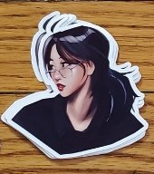 thinkchuuves's tweet image. Why is this so adorable?!! #이달의소녀
© FXtraordinaire #이브 #츄 Stickers! 🖤