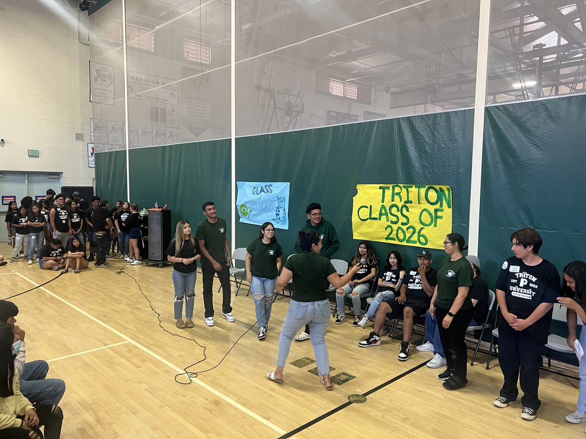 PHS Wellness Center - The Cove tweet media