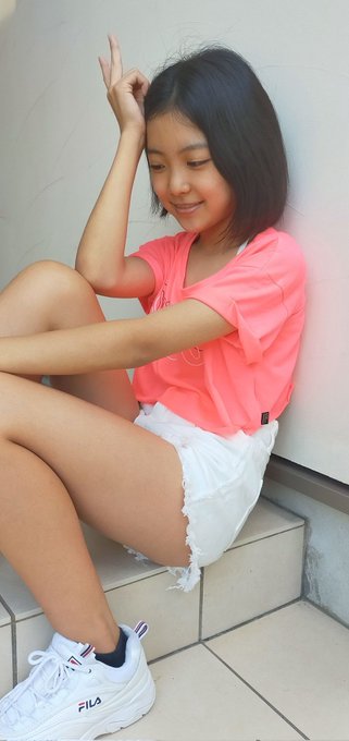 Twitterのコスプレ画像29