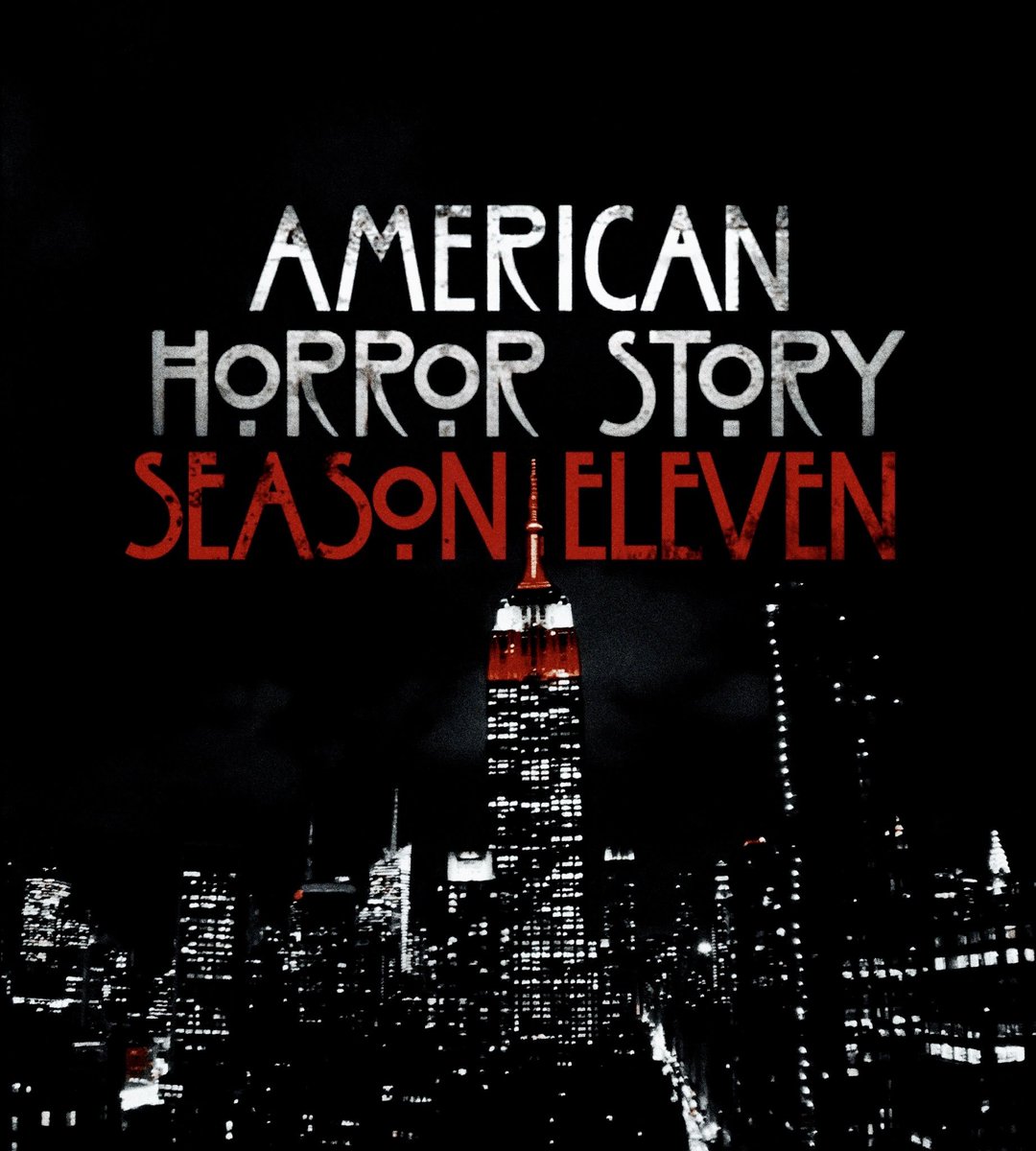 AHSZone's tweet photo. Zachary Quinto is returning for “American Horror Story” Season 11! https://t.co/YZNtVHtwQ4