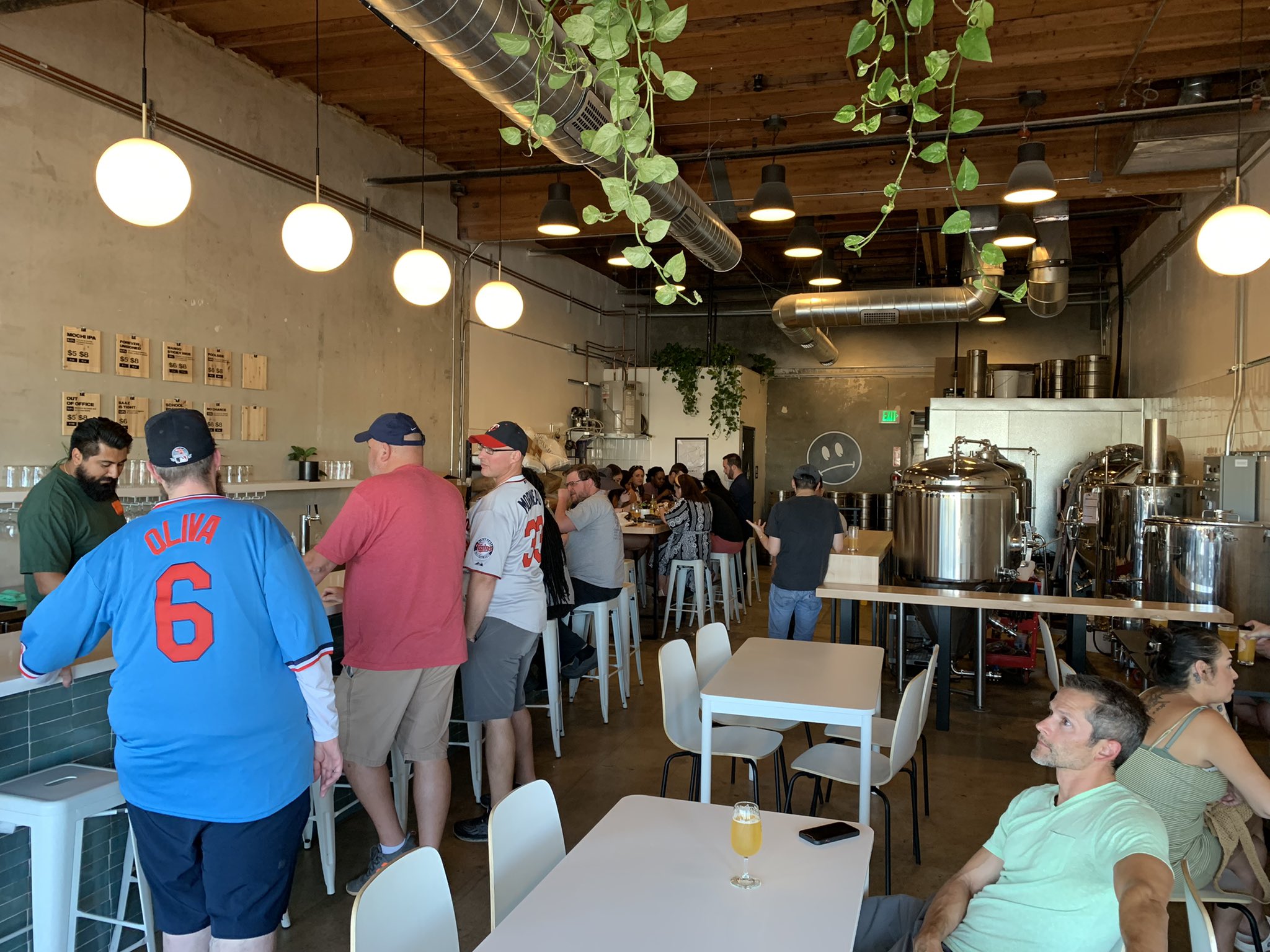 Common Corners Brewing (cmmncrnrs) / Twitter