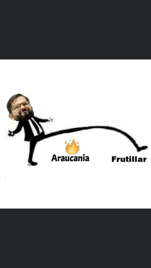 Fer93610257's tweet photo. @pattonchile2019 @manuelsoteldo4 @MR_LIBERTAD_ 👇Merluzo https://t.co/902zv4c0tC