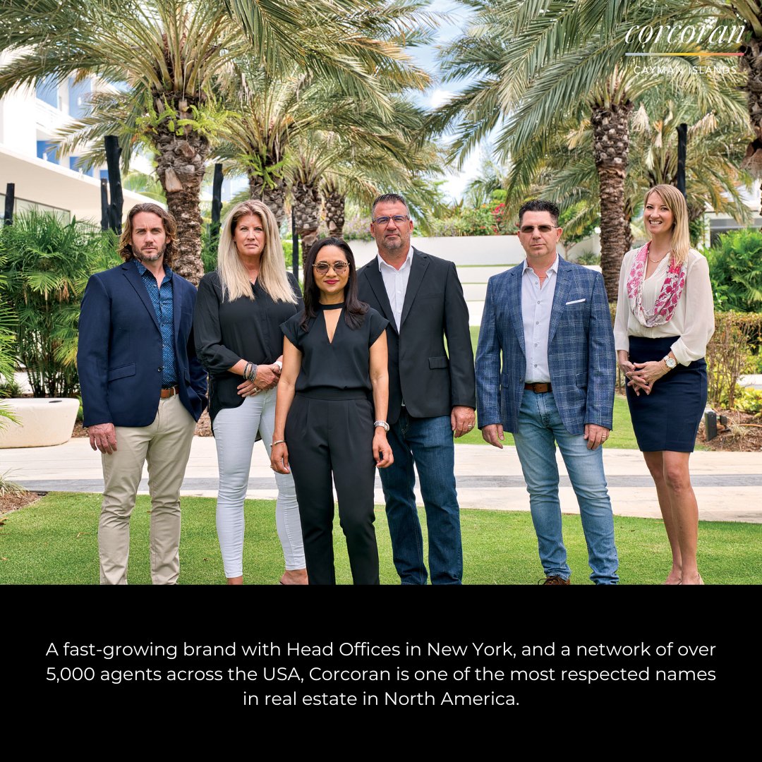 REAL LIFE Caribbean tweet media