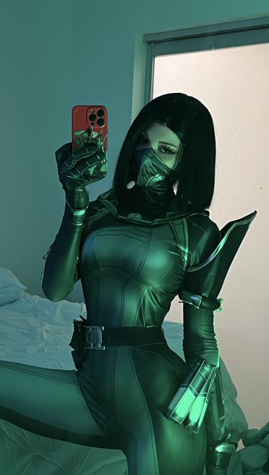 Watch noe ♡'s leaked NSFW photo on TwXstars