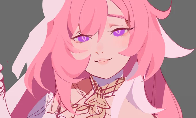 [wip] milady *tips hat* 