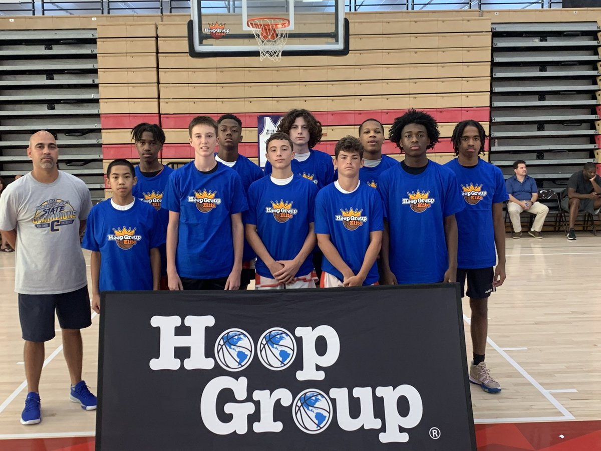 Hoop Group’s Future All Americans: NEXT GEN basketball camp is finished. Braxton selected as an All Star!