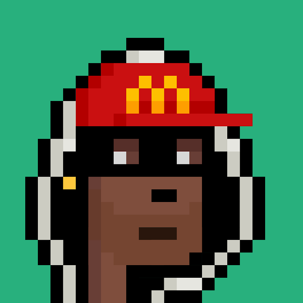 FastFoodPunks's tweet photo. Get yer mint on!! 🍟🍔 (0.06ETH) 
https://t.co/bmQzr0zuY7 https://t.co/rnhWs0lTsL
