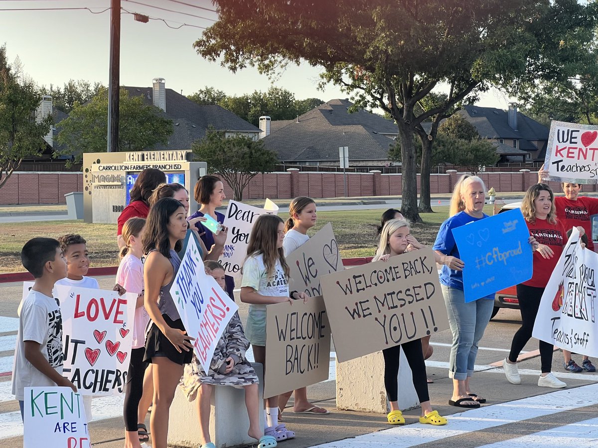 Dr. John E. Chapman III - Comal ISD Superintendent tweet media