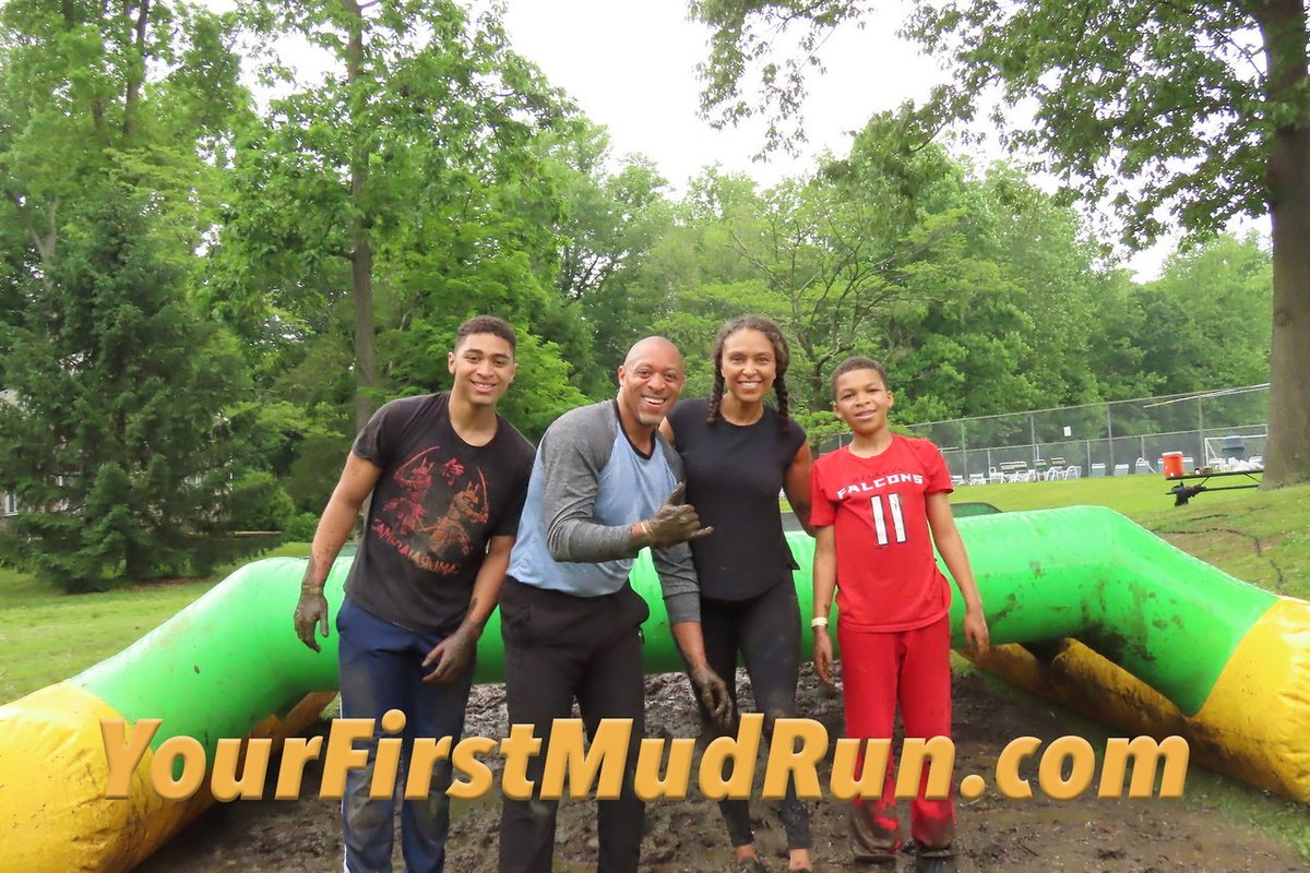 YourFirstMudRun's tweet image. A Mud Run for everyone! bit.ly/3SAWHPr
