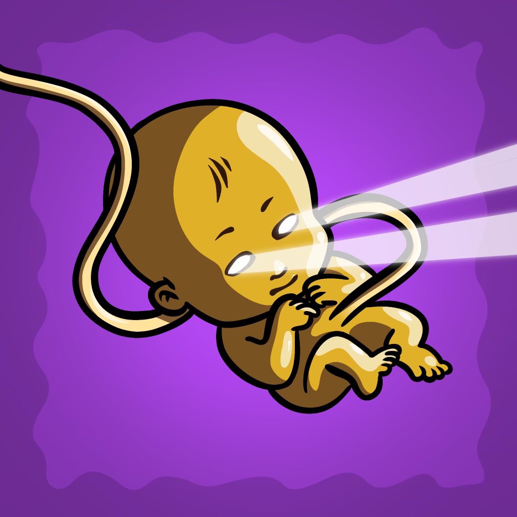 🚨MERGE UPDATE🚨 

We have decided to post pone the breeding ceremony to give a few more people a chance to get on board early! We will be announcing a new breeding date and time tomorrow 😁🚀