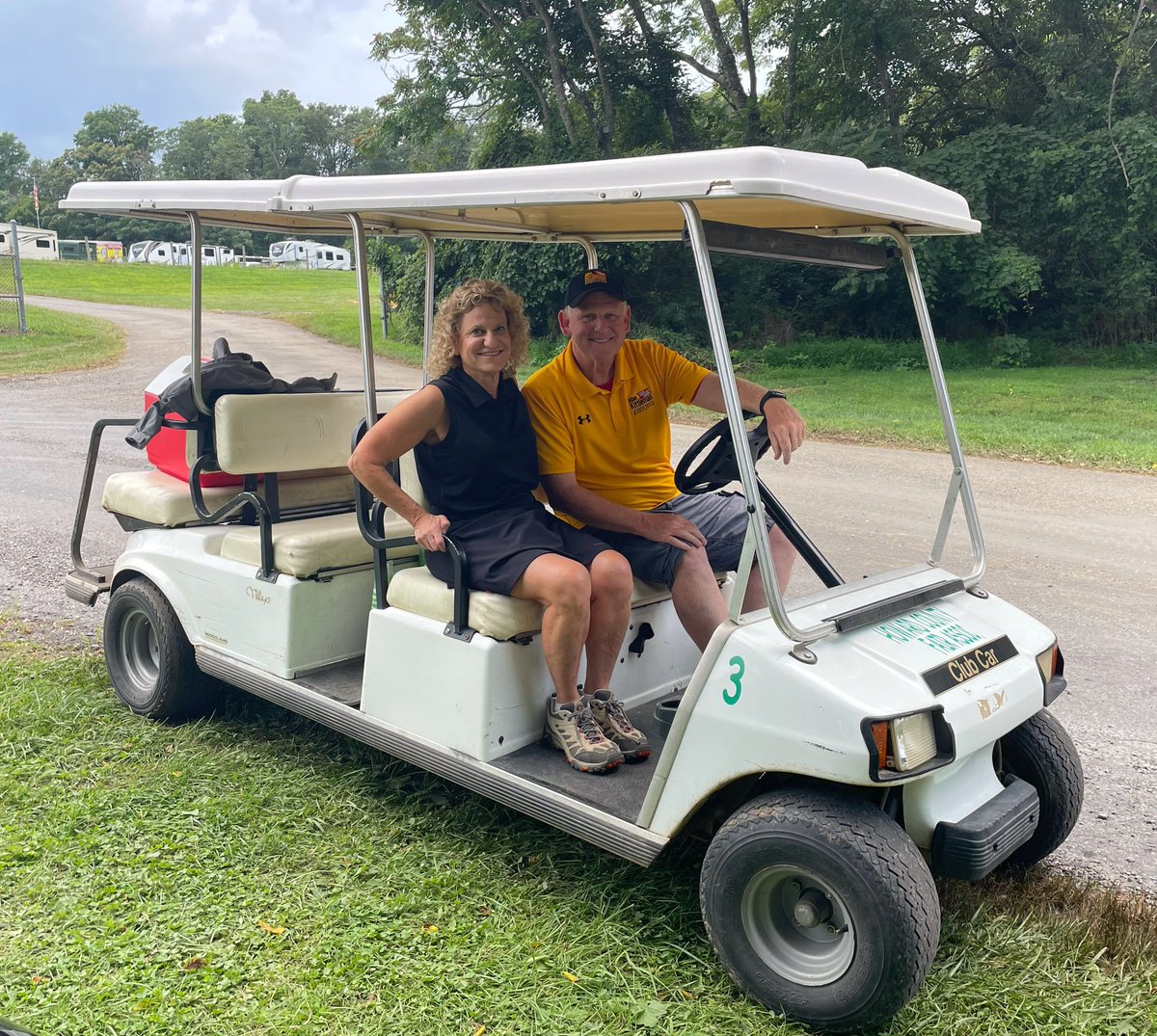 AKittleman's tweet photo. Tonight, I also had the chance to take a shift shuttling folks around the Fair, and tomorrow night, I’ll be in the @3HoseAndHatchet Dunking Booth. Be sure to come out to the Howard County Fair while you still can! https://t.co/l7mdNSdcJ8