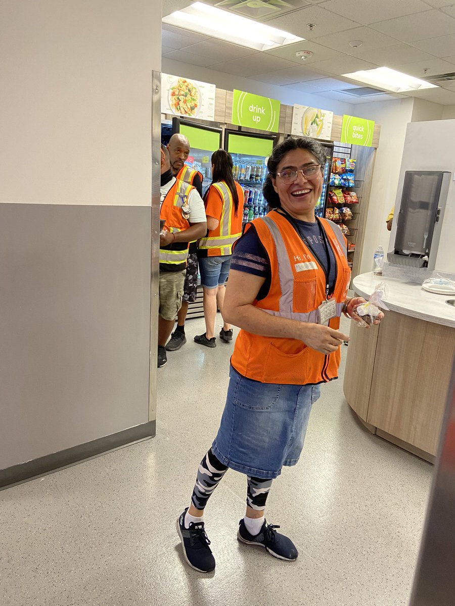 Michelle Scheminant tweet media