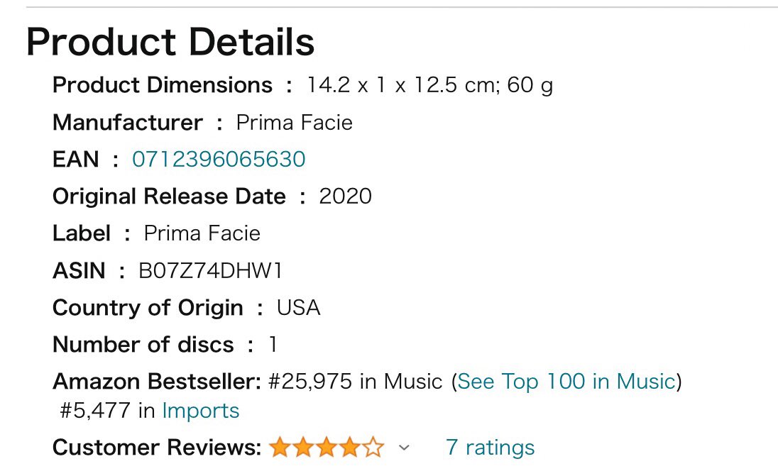 MichaelDCretu's tweet photo. Really nice to see my album going up in Amazon Japan sales rankings! Please check it out, The Byzantium Connection is available at Amazon worldwide! Thank you! 🙂 https://t.co/0lAIxZUUPS