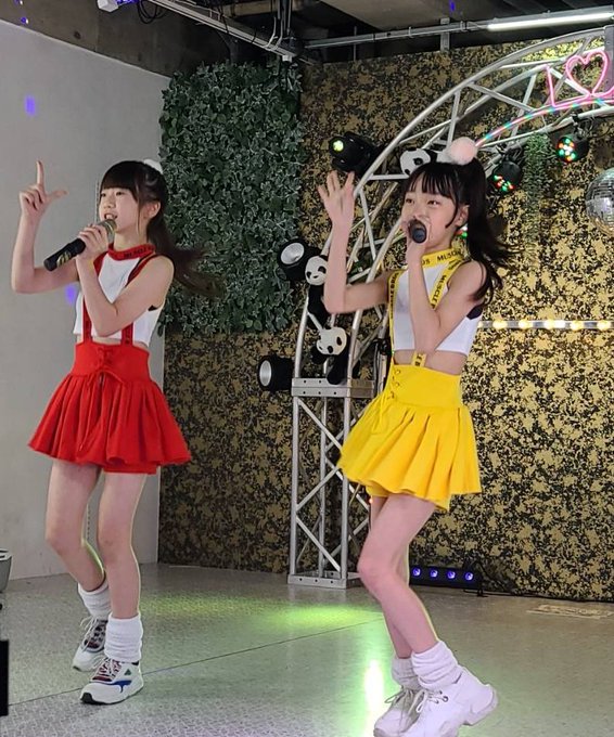 Twitterのコスプレ画像21