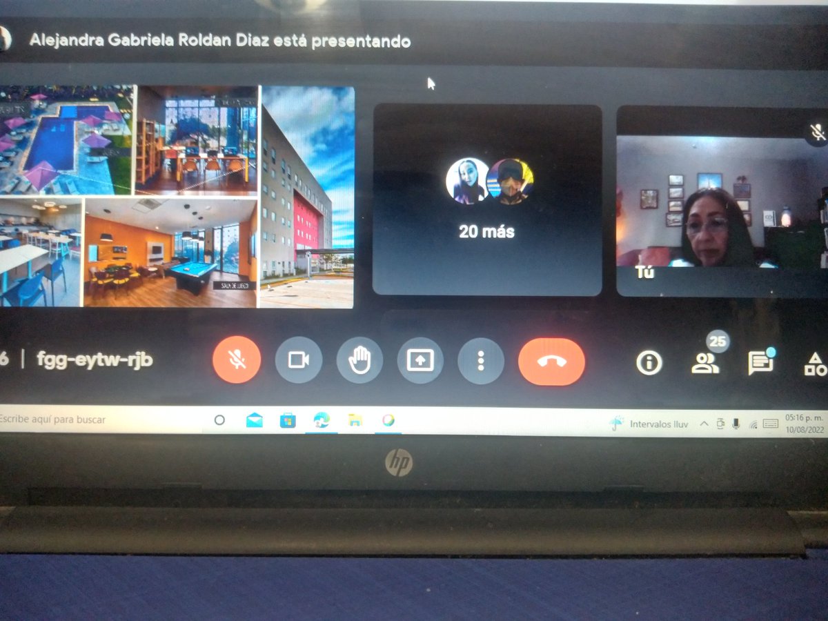 Gracias <a href="/EpaniaguaM/">Eduardo Paniagua Morales</a> Presidente de la <a href="/AMAVNACIONAL/">AMAV Nacional</a> por la gestión para la capacitación de la marca #CityExpress.Acceder a la plataforma de reservas, nos permitirá agilizar y obtener mejores tarifas para los clientes d las Agencias d Viajes afiliadas.<a href="/LigiaSierraA/">Ligia Sierra Aguilar</a>
<a href="/omaralpuche/">omar alpuche leal</a>