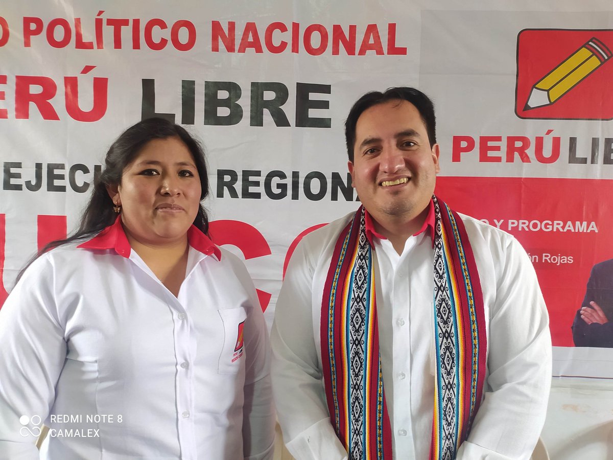 RegionCuscoPL's tweet photo. Pasajes de conferencia de prensa hoy 10 de agosto, dónde se aclaró el proceso de inscripción y calidad de sus candidatos que no poseen ninguna denuncia.
✏️Perú Libre se fortalece y asienta sus bases en el pueblo, porque la fuente de su fuerza, es el pueblo✏️ https://t.co/MGqOosiCOM