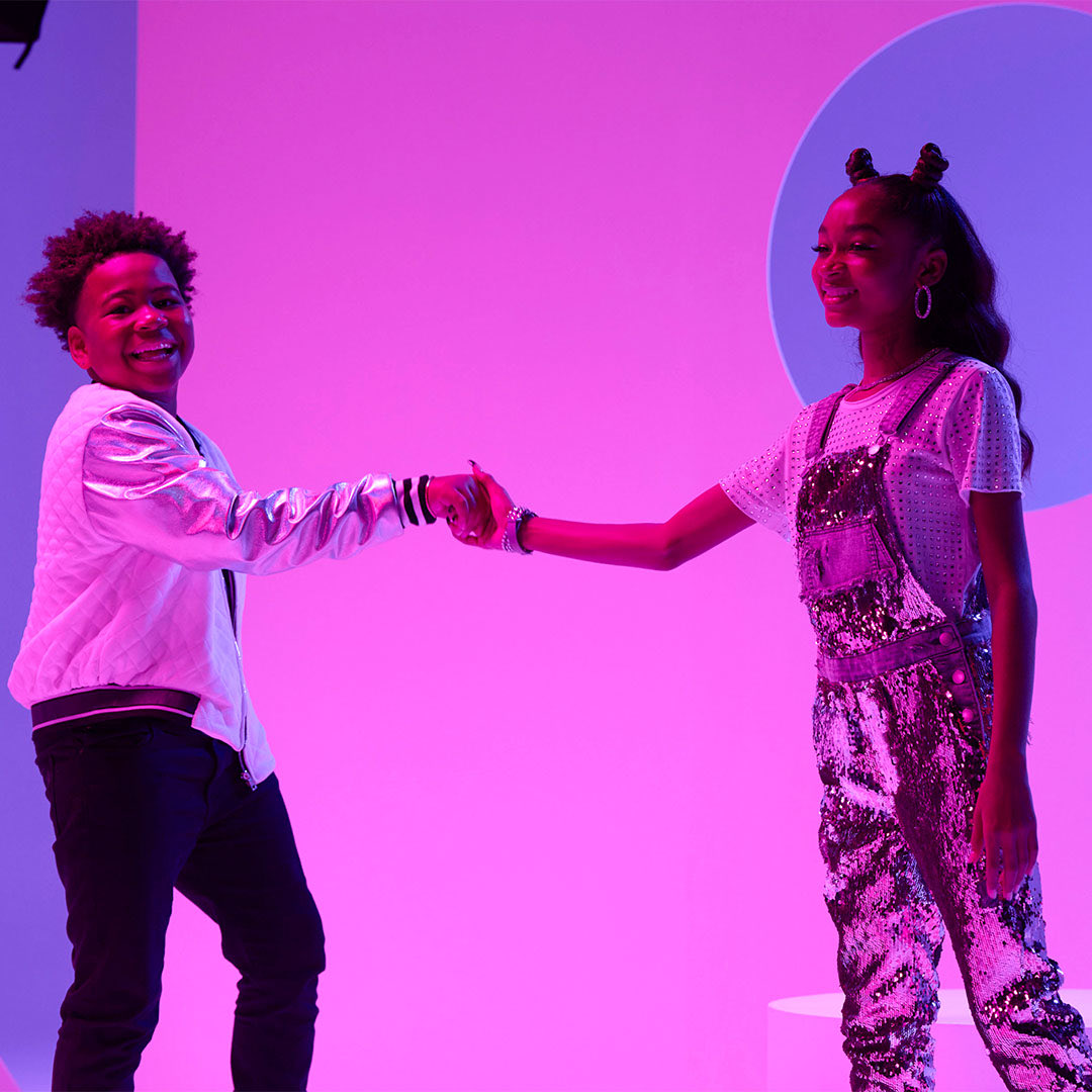 world13_k's tweet photo. @ThatGirlLayLay_ I love your style and music. Your awesome and I hope some day to meet you in person. I’m one of your biggest fans here in Va! Shout out to @YoungDylan I love you to. Also I’m practicing to be your steps to greatness! https://t.co/RYWrqNpnlW