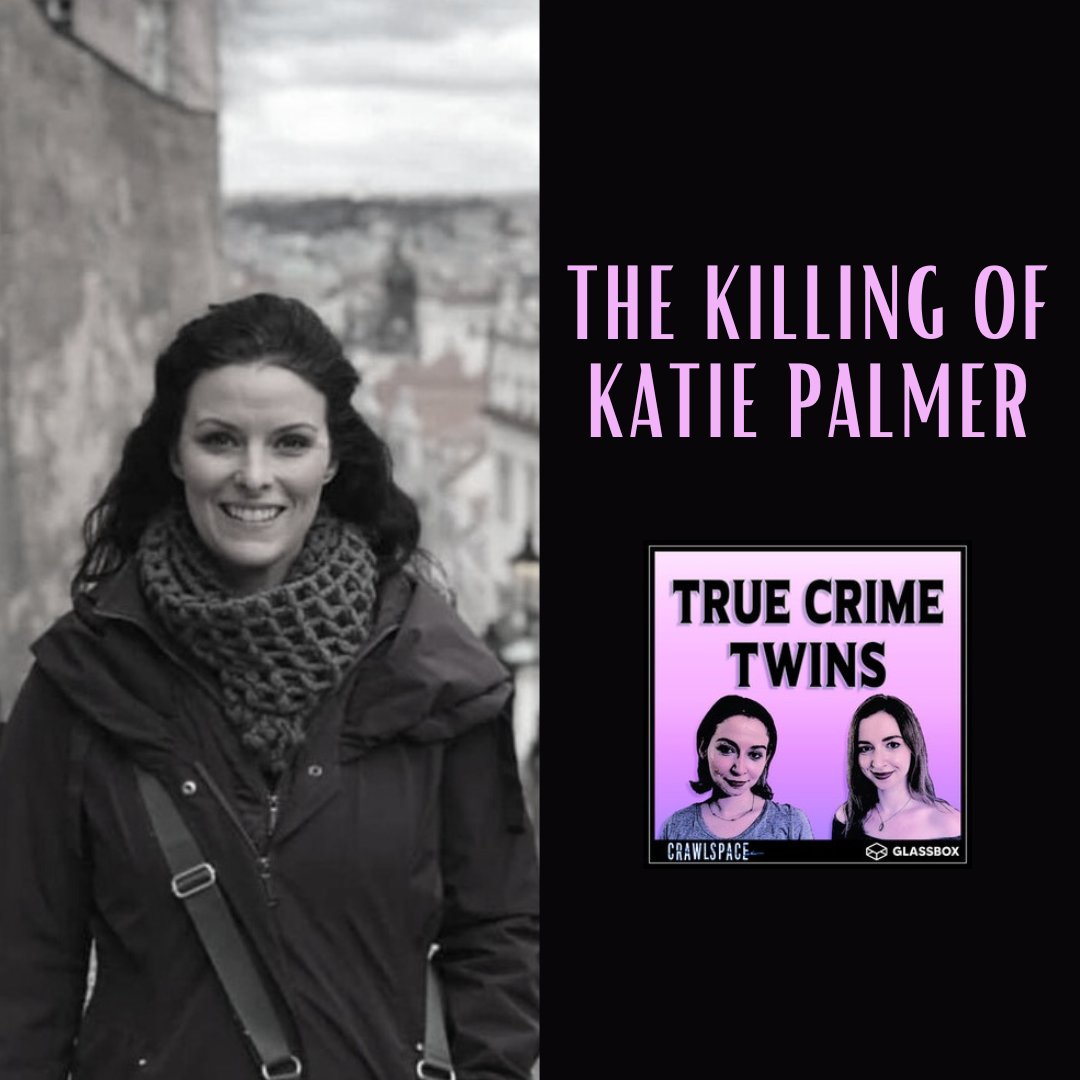 This week's episode covers the killing of beloved wife, mom, and science teacher Katie Palmer. The perpetrator of her death has not been held responsible due to systemic failures. We are joined by Katie's husband, John Palmer, who shares Katie's story and his mission for justice.