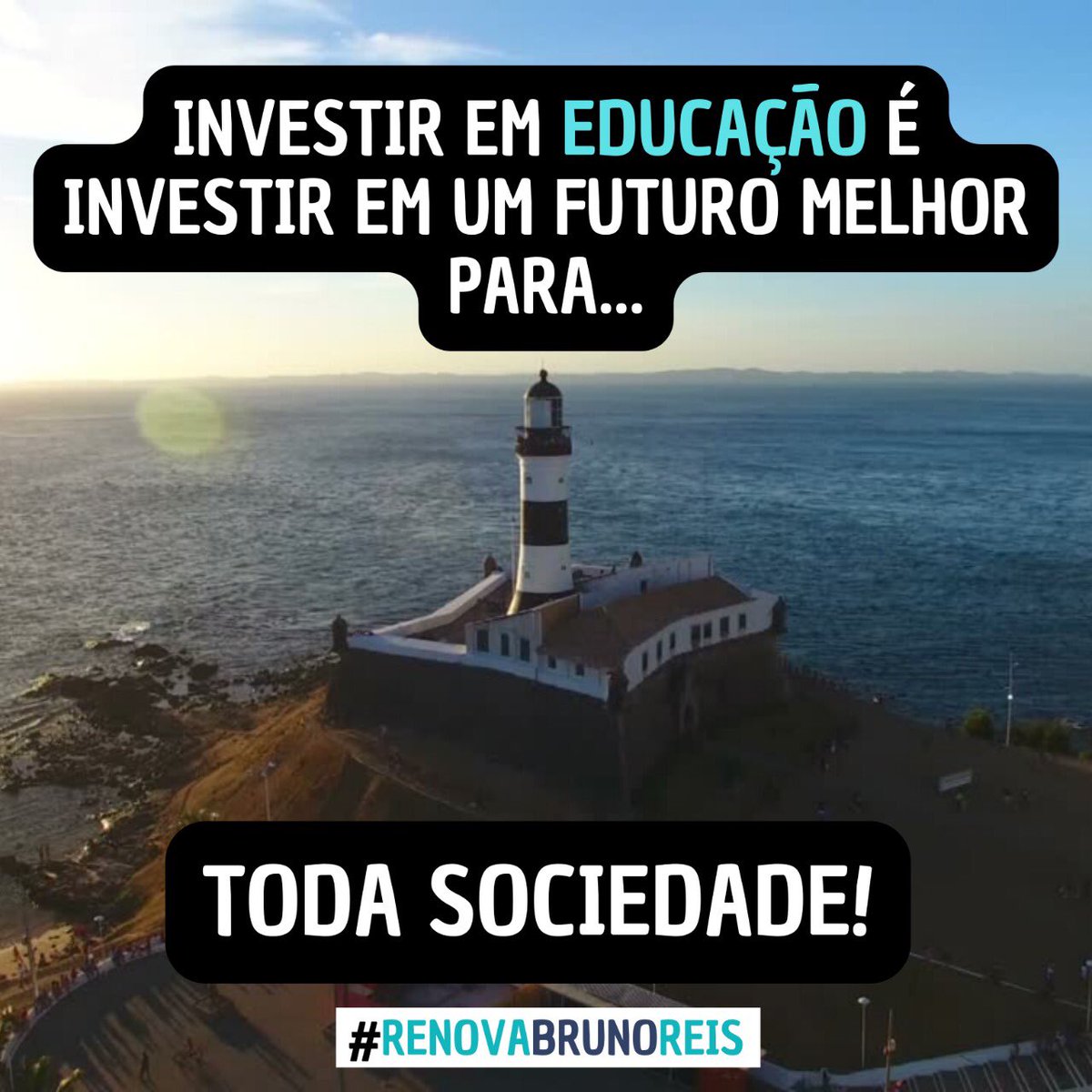 LuizaCa63506203's tweet photo. #WeAreTheCulture
#RENOVABRUNOREIS

Renova Prefeito Bruno Reis! Salvador - Bahia clama pela renovação do concurso 2019! Editais 1, 2 e 3! #RENOVABRUNOREIS
@brunoreisba @AnaPaulaMatosBA @acmneto_ @cirogomes https://t.co/k9QyTfrkoC