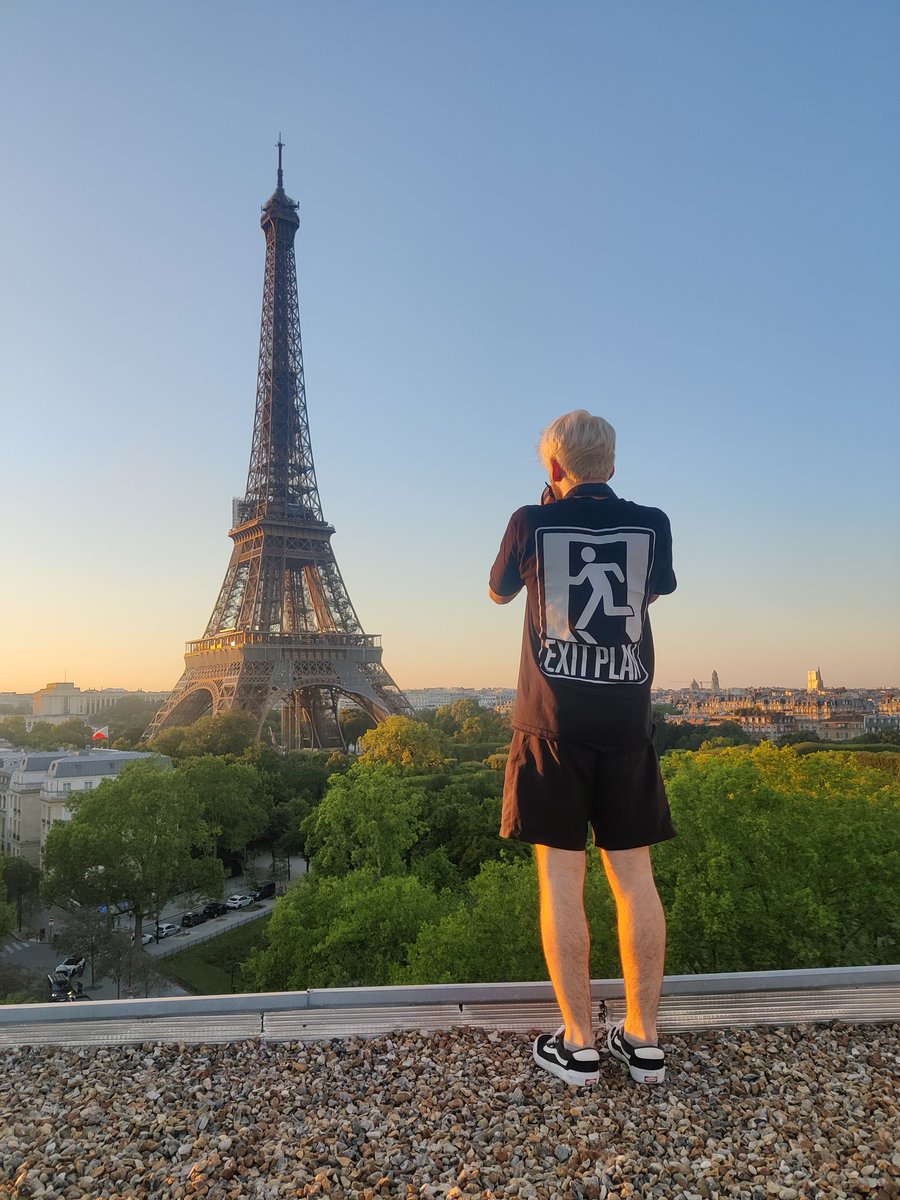 Dream Shifter tweet media