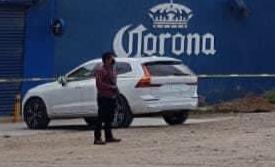 Revista_Tucan's tweet photo. Matan a importante empresario en Oaxaca https://t.co/7pA23uYiTM https://t.co/MHrG86E7VS