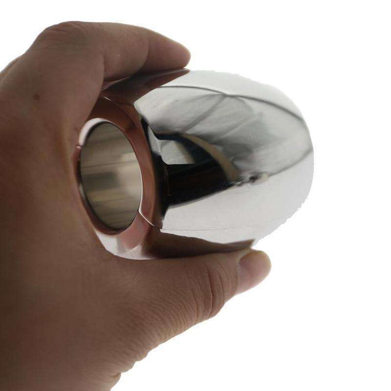 MsBlackSatin's tweet photo. 🔥OVAL BALL STRETCHER. 3 SIZES, 3 WEIGHT.🔥
@BdsmOxy #oxyshop #cbt #cbtplay #ballsacks #ballstretcher #ballstretchers #ballrestraints #balltorture #ballcrusher #ballcrushers #ballsqueezer #ballsmash #ballsmasher #ballsmashing #ballweights #ballstretching
https://t.co/vt1tR6nd4A https://t.co/fhPHYmR7bx