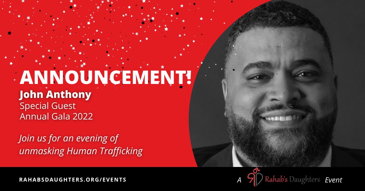 ❤️ Announcement! ❤️

We're #thankful for @janthonyspeaks's continuous support on his <a href="/AM560TheAnswer/">AM 560 The Answer</a> radio show as well as being a special guest again at this year's Annual Gala.

Join John and other supporters at the August 20 gala --> rahabsdaughters.org/2022-gala/.

#fundraiser
