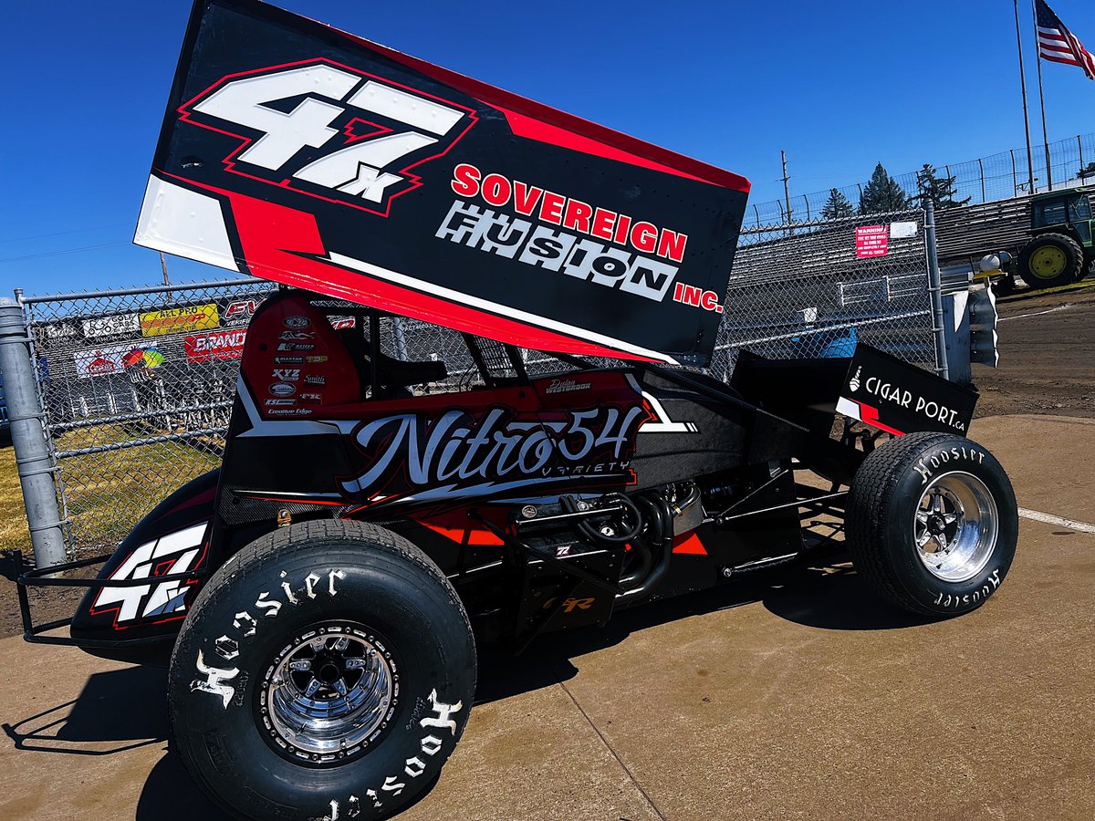 WorldofOutlaws's tweet photo. .@Westbrook47x is the seventh and final JETCO Rookie of the Year contender in Wednesday’s #NOSvilleNationals preliminary program.

The Ontario native finished 8th at @KnoxvilleRaces a month ago in 360 competition. https://t.co/alNA0Vh9nx